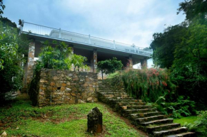 Villa Mahakanda - by Ina & Chulaa